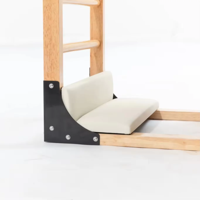 Gym Pilates Ladder Barrel Fitness Equipment Home Use - Image 5