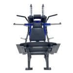 Commercial 45¡ã Leg Press Hack Squat Combo Gym Machine - Image 2