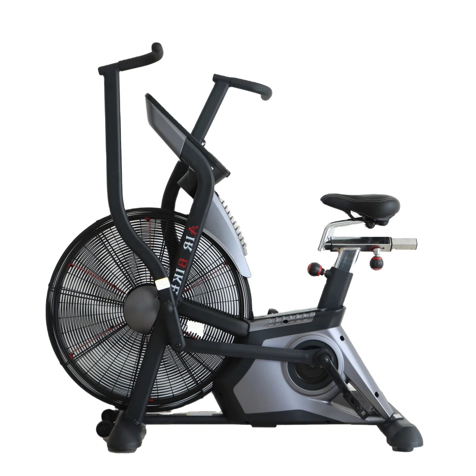 Aticol Wind Bike Air Resistance Cardio Fitness Equipment