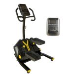Aticol Commercial Lateral Elliptical Trainer Gym Machine - Image 2