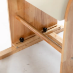 Gym Pilates Ladder Barrel Fitness Equipment Home Use - Image 4