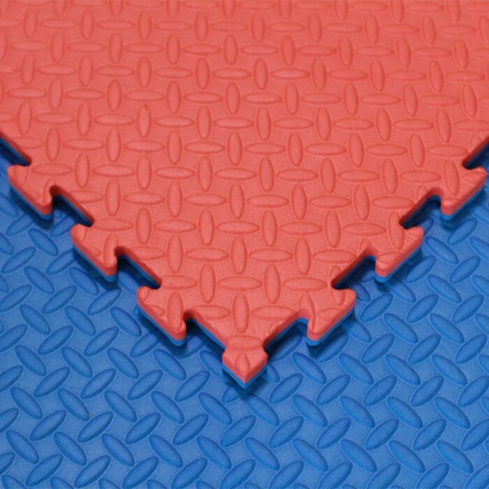 Custom Judo Tatami Mat for Gym Taekwondo - Image 5