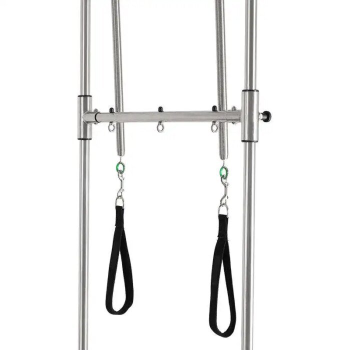 3-in-1 Wooden Cadillac Bed Gym Yoga Fitness Studio - Image 2