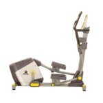 Aticol Magnetic Elliptical Machine LED Screen Gym Trainer - Image 4