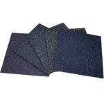 Factory Sale EPDM Rubber Gym Protective Flooring Mats - Image 5