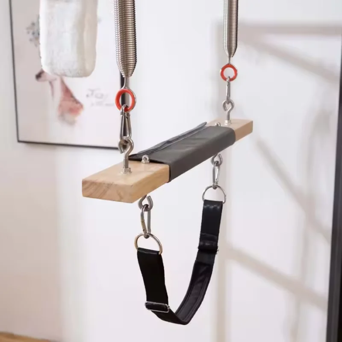 Bilink Oak Wood Pilates Reformer Cadillac Machine - Image 5