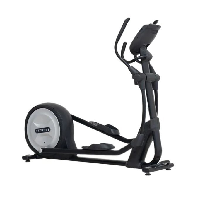 ATICOL Foldable Elliptical Trainer Self-Generated Bike - Image 2
