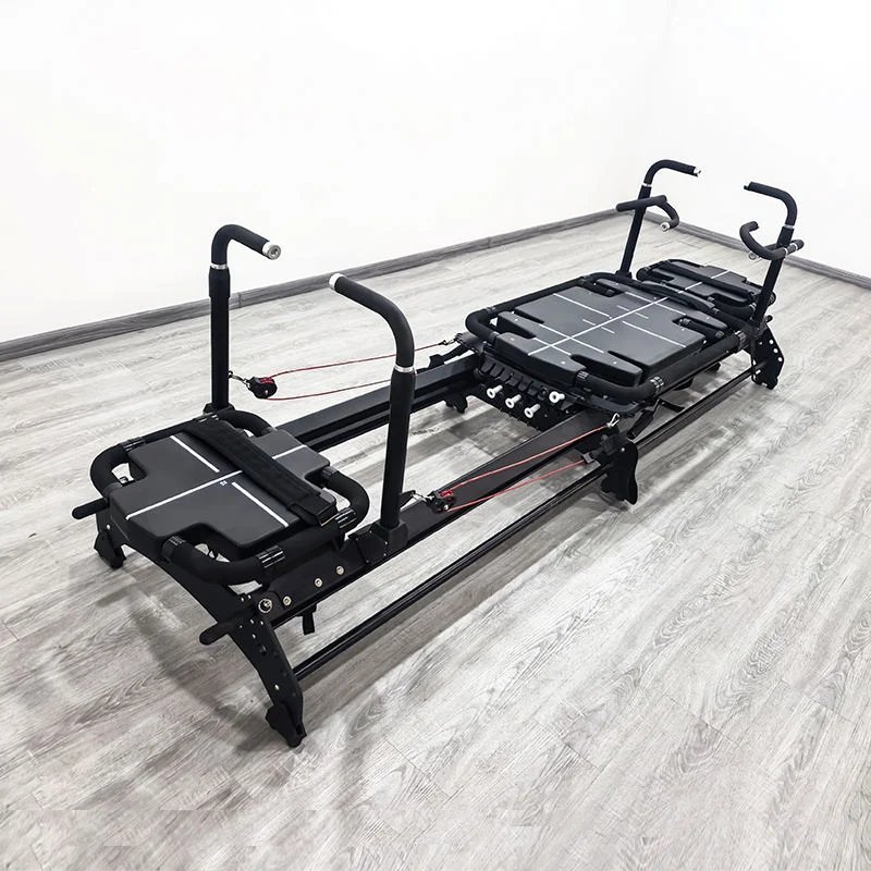 Megaformer Lagree Pilates Machine for Studio & Club Fitness