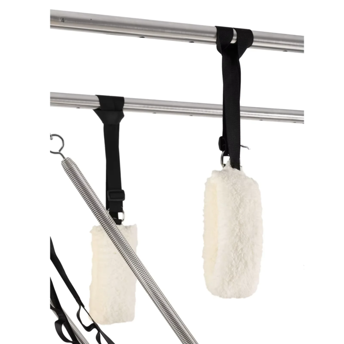 Studio Price 3-in-1 Maple Wood Pilates Reformer - Image 2