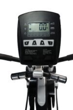 Manual Elliptical Trainer - Cardio Fitness Equipment - Image 5