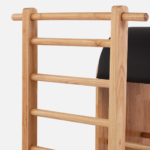 Wholesale Pilates Reformer Ladder Barrel Gym Tool - Image 3