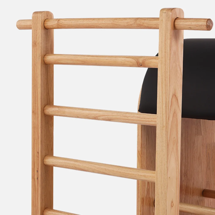 Wholesale Pilates Reformer Ladder Barrel Gym Tool - Image 3