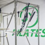 Classical Maple Cadillac Pilates Reformer Machine - Image 6