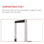 High Quality Aluminum Pilates Reformer Machine Studio Use - Image 6