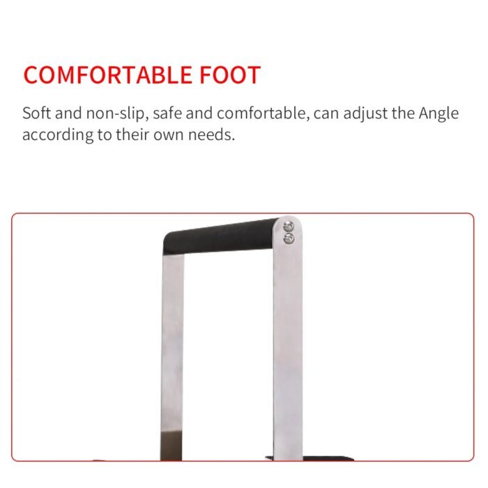 High Quality Aluminum Pilates Reformer Machine Studio Use - Image 6