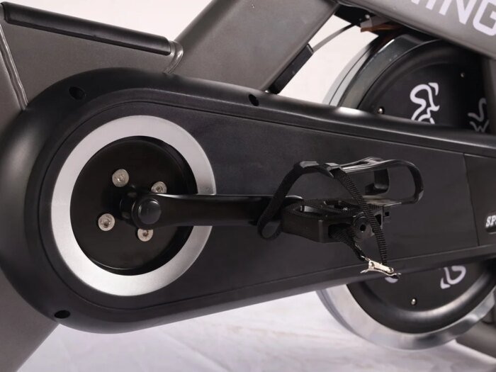 ATICOL Spinning Bike 2025 Gym Commercial Fitness Machine - Image 4