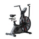 Aticol Smart Air Bike Adjustable Seat Home Gym Fitness - Image 2