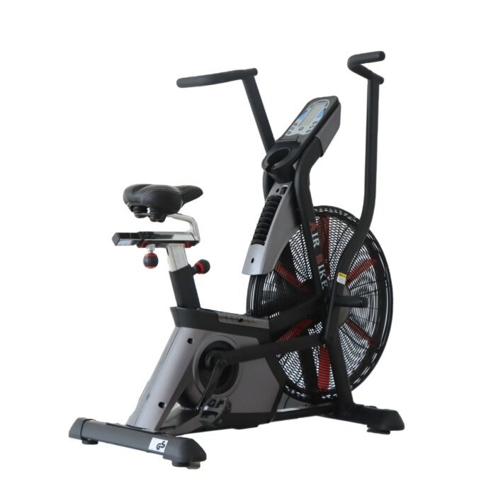 Aticol Smart Air Bike Adjustable Seat Home Gym Fitness - Image 2