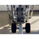 Multi-Jungle 5P Steel Gym Equipment Commercial Wholesale Best-Selling - Image 5