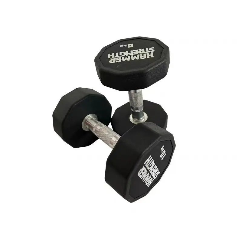 Gym Manufacture CPU Dumbbell Set for Training