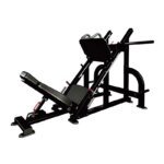 Pure Strength Linear Leg Press Machine - Best Price Commercial Gym Equipment - Image 2