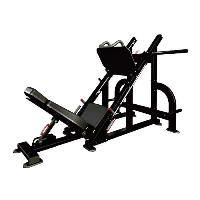 Pure Strength Linear Leg Press Machine - Best Price Commercial Gym Equipment - Image 2