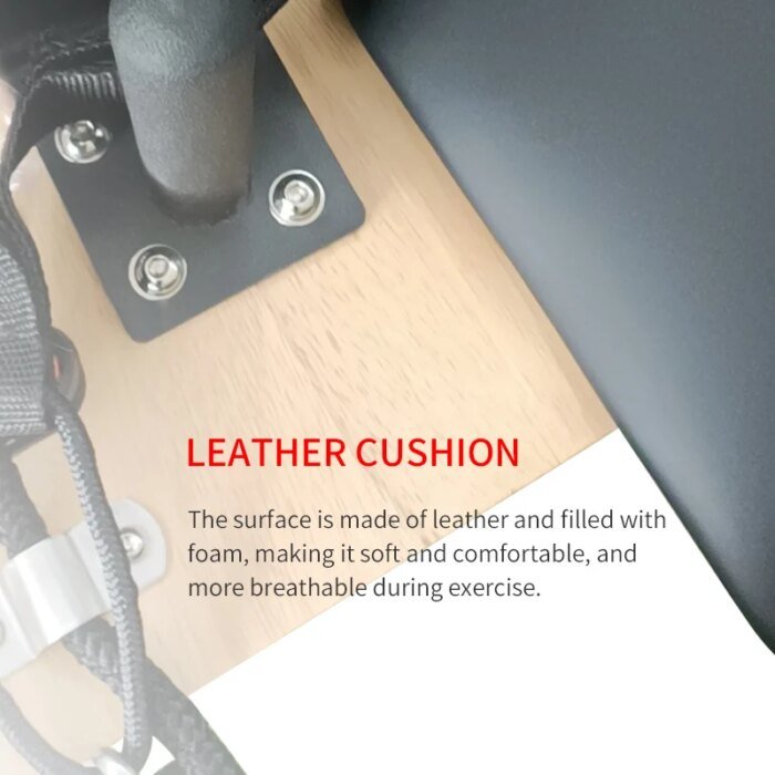 Studio Oak Wood Pilates Reformer Machine Sale - Image 6