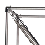 3-in-1 Commercial Multifunctional Cadillac Bed Home Gym Yoga Equipment - Image 2