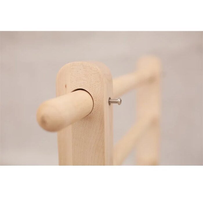 Commercial Gym Home Multifunctional Maple Pilates Ladder Barrel - Image 4