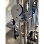 Multi-Jungle 5P Steel Gym Equipment Commercial Wholesale Best-Selling - Image 2