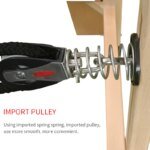 Studio Oak Wood Pilates Reformer Machine Sale - Image 3