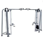 Commercial Gym Cable Crossover Strength Machine - Image 2