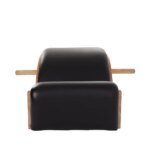 Balance Arc Pilates Spine Corrector Wood Home Gym Equipment - Image 4