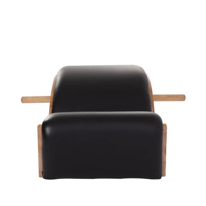 Balance Arc Pilates Spine Corrector Wood Home Gym Equipment - Image 4