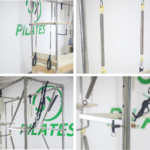 Maple Cadillac Reformer Pilates Machine High Quality Commercial Gym - Image 3