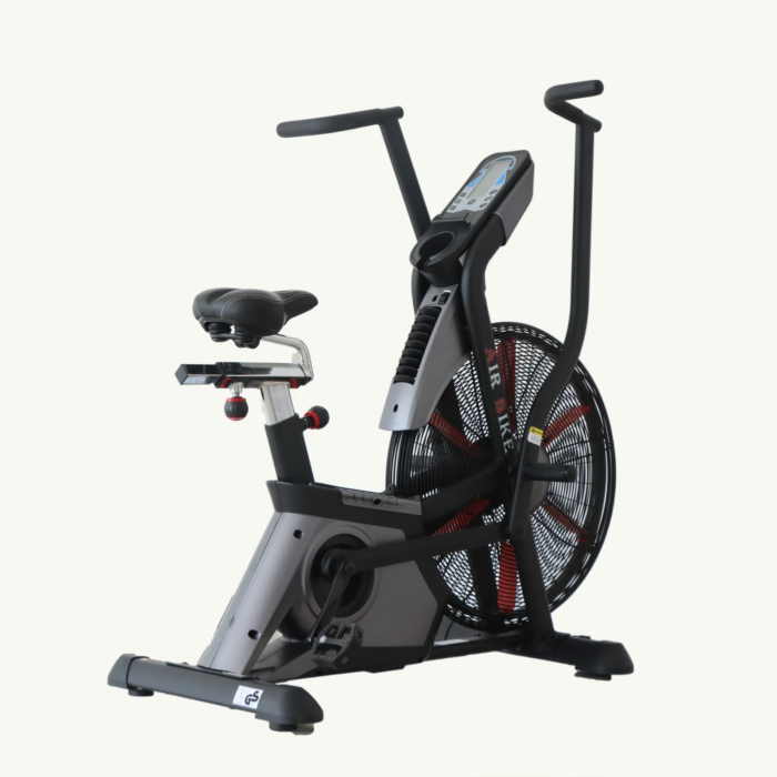 Aticol Commercial Indoor Fan Bike Fitness Gym Equipment - Image 2
