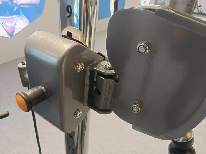 Commercial Gym Cable Crossover Strength Machine - Image 3