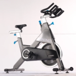 ATICOL S-01 18kg Flywheel Indoor Exercise Bike Steel