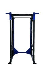 Kaishi HM-1002A Commercial HD Outdoor Fitness Half Rack CE - Image 3
