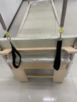 Yoga Training Maple Wood Tower Cadillac Pilates Machine - Image 6