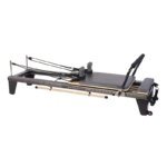 Factory Price Aluminum Pilates Reformer Machine - Image 5