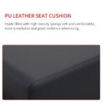 High Quality HF Aluminum Pilates Reformer Machine - Image 5