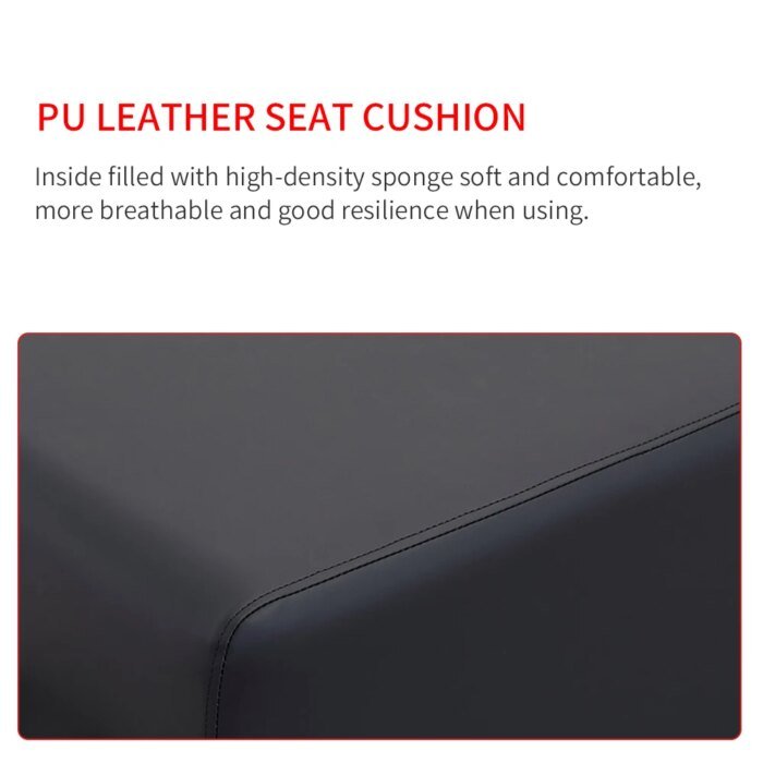 High Quality HF Aluminum Pilates Reformer Machine - Image 5