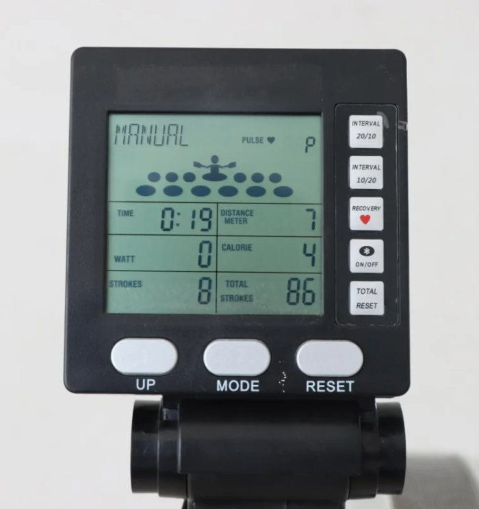 New Type Commercial Gym Rowing Machine Rower - Image 6