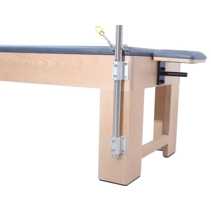 High Quality Yoga Equipment Cadillac Bed Pilates Trainer - Image 5