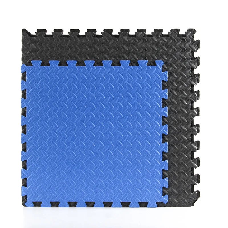 China Wholesale Tatami Jiu-jitsu Taekwondo Judo Puzzle Mats