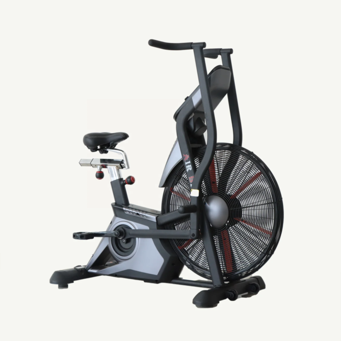 Aticol Smart Air Bike Adjustable Seat Home Gym Fitness - Image 5