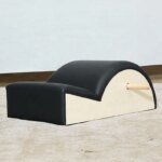 White Maple Spine Corrector High Quality Yoga Gym Equipment - Image 3