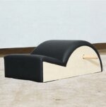 White Maple Spine Corrector High Quality Yoga Gym Equipment - Image 3