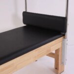 Wooden Calillac Pilates Training Bed for Studio Home Gym - Image 6